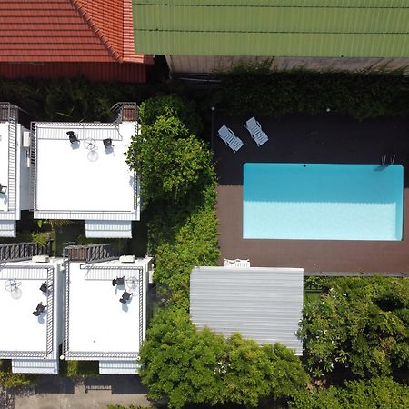 Phannarai House Lamai Beach  Zewnętrze zdjęcie