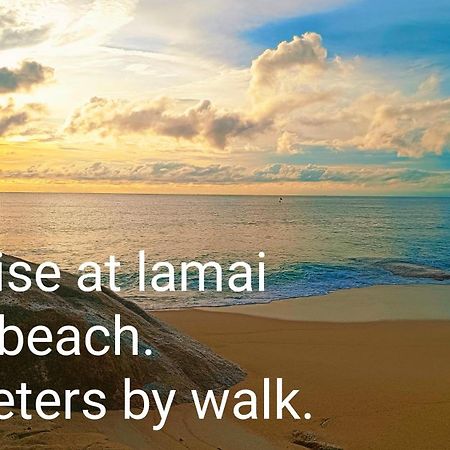 Phannarai House Lamai Beach  Zewnętrze zdjęcie