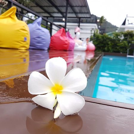 Phannarai House Lamai Beach  Zewnętrze zdjęcie