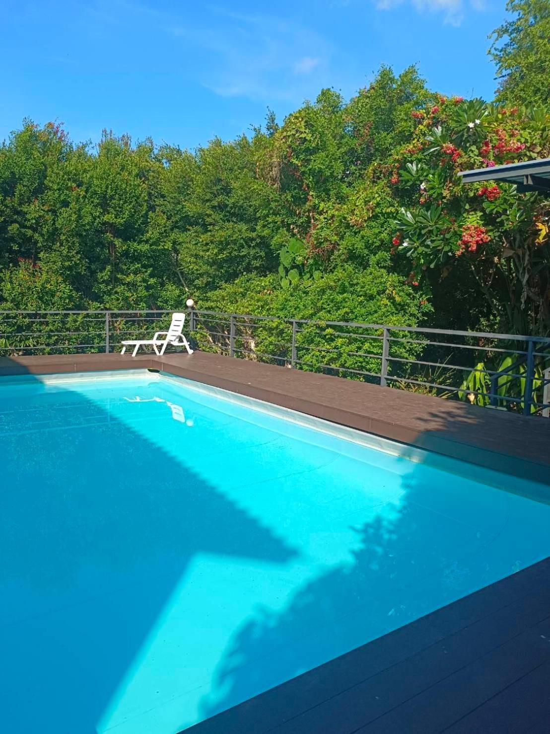 Phannarai House Lamai Beach  Zewnętrze zdjęcie