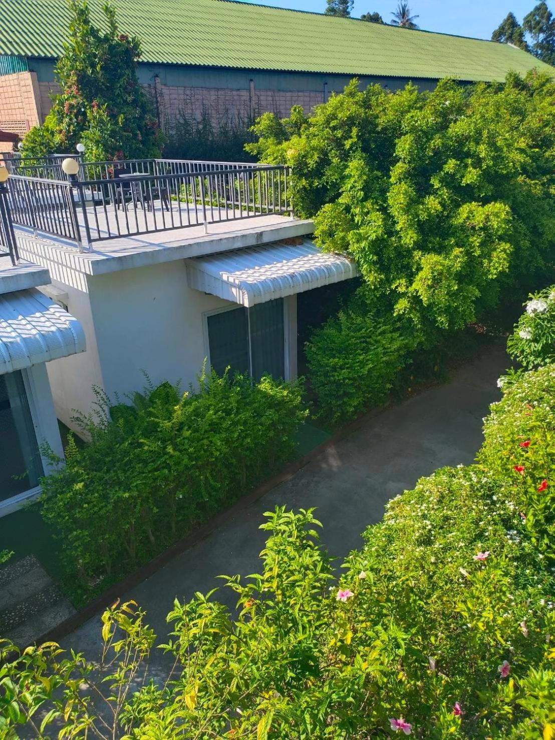 Phannarai House Lamai Beach  Zewnętrze zdjęcie