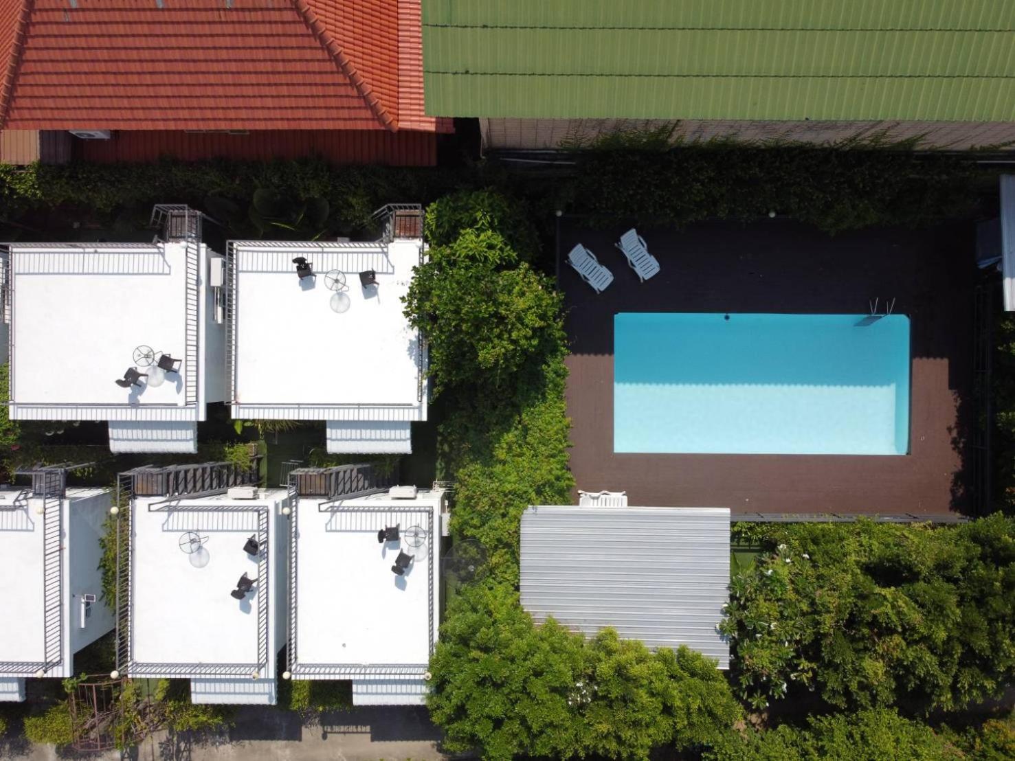 Phannarai House Lamai Beach  Zewnętrze zdjęcie