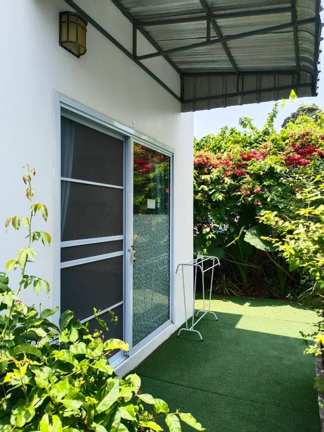 Phannarai House Lamai Beach  Zewnętrze zdjęcie