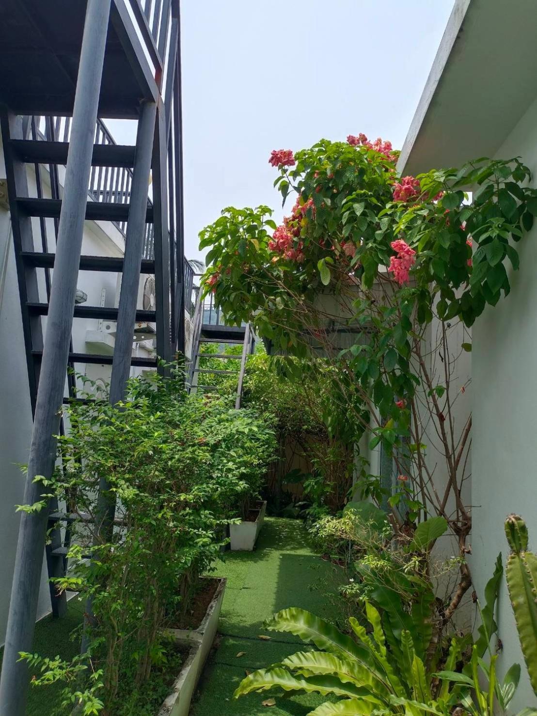 Phannarai House Lamai Beach  Zewnętrze zdjęcie