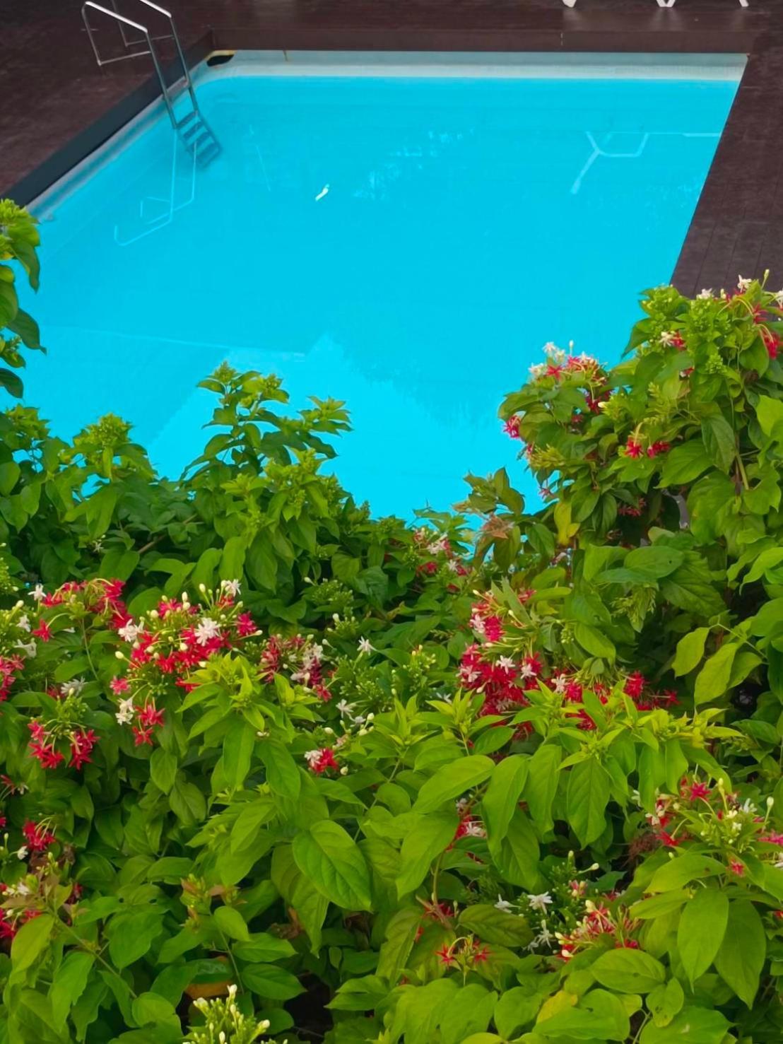 Phannarai House Lamai Beach  Zewnętrze zdjęcie