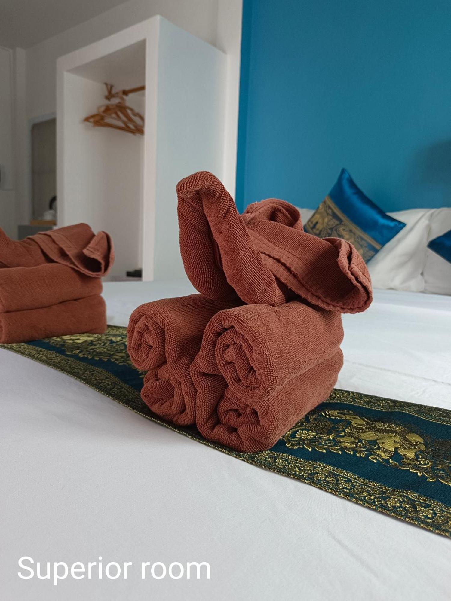 Phannarai House Lamai Beach  Zewnętrze zdjęcie