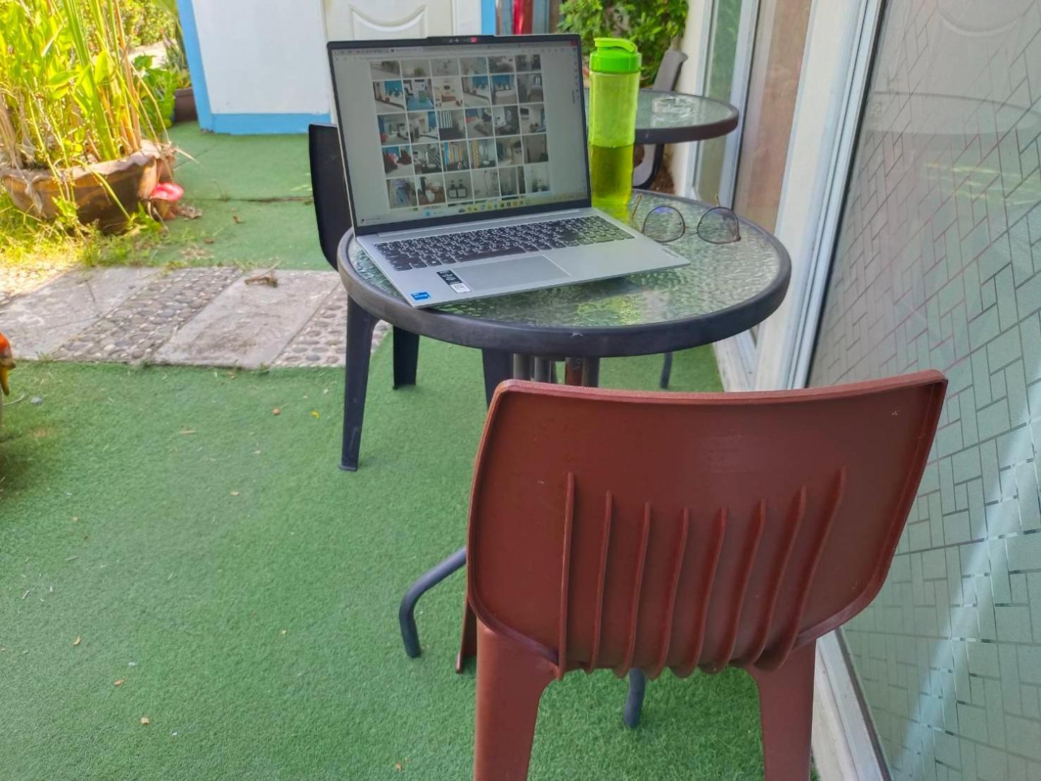 Phannarai House Lamai Beach  Zewnętrze zdjęcie