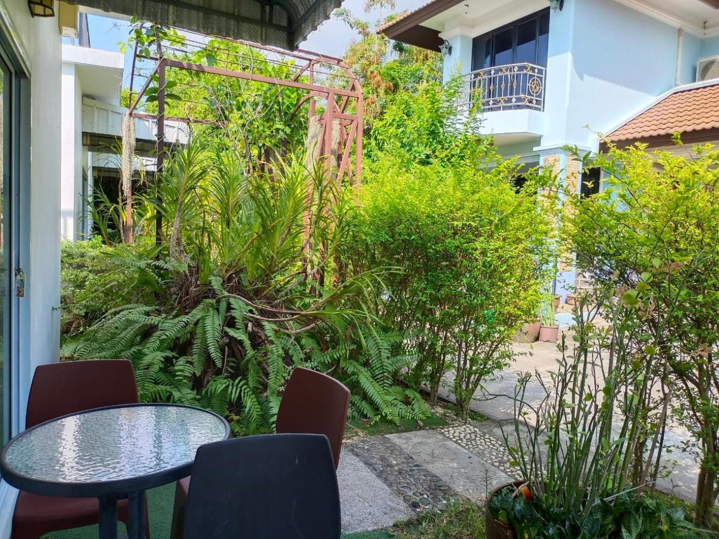 Phannarai House Lamai Beach  Zewnętrze zdjęcie
