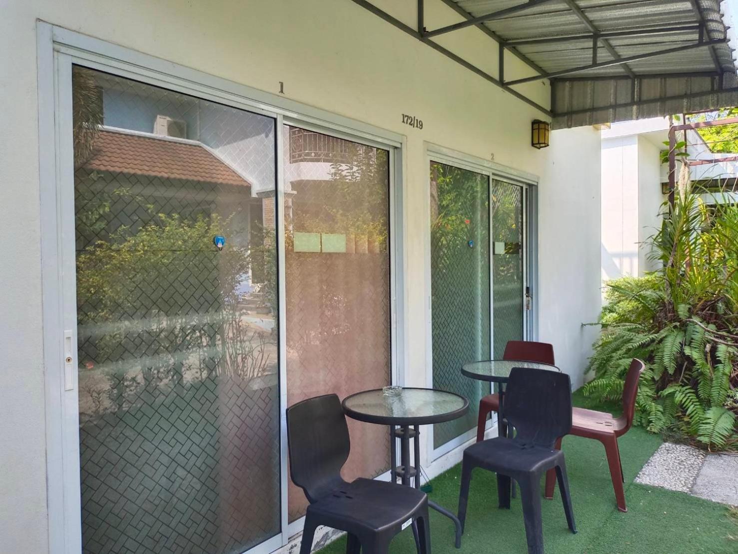 Phannarai House Lamai Beach  Zewnętrze zdjęcie