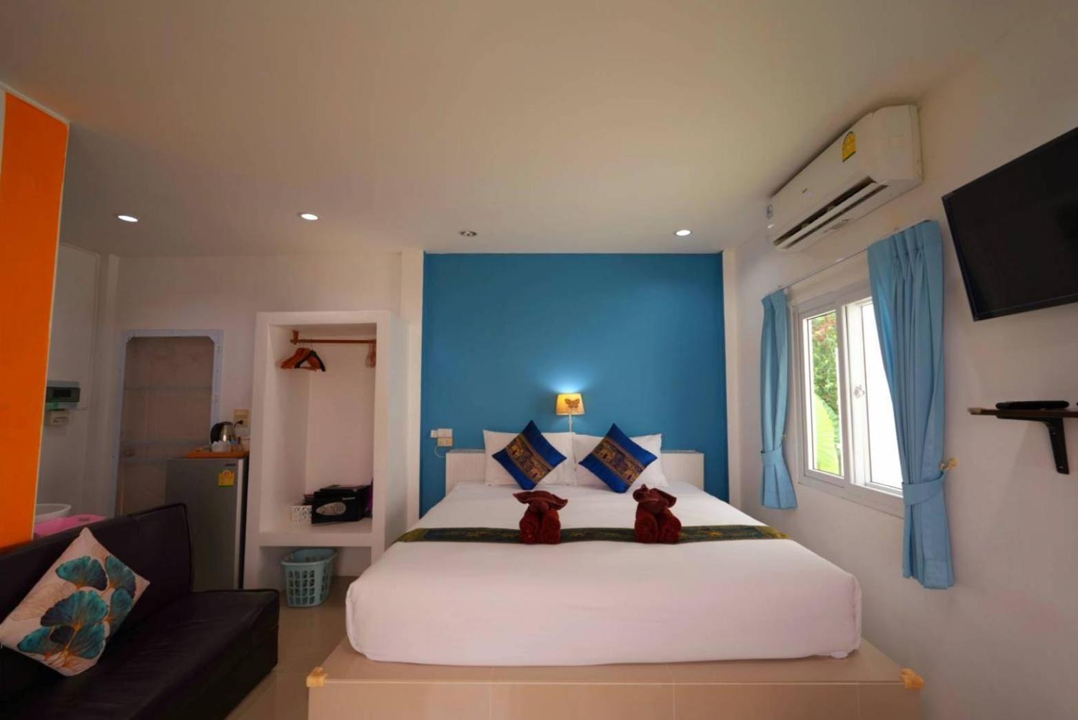 Phannarai House Lamai Beach  Zewnętrze zdjęcie