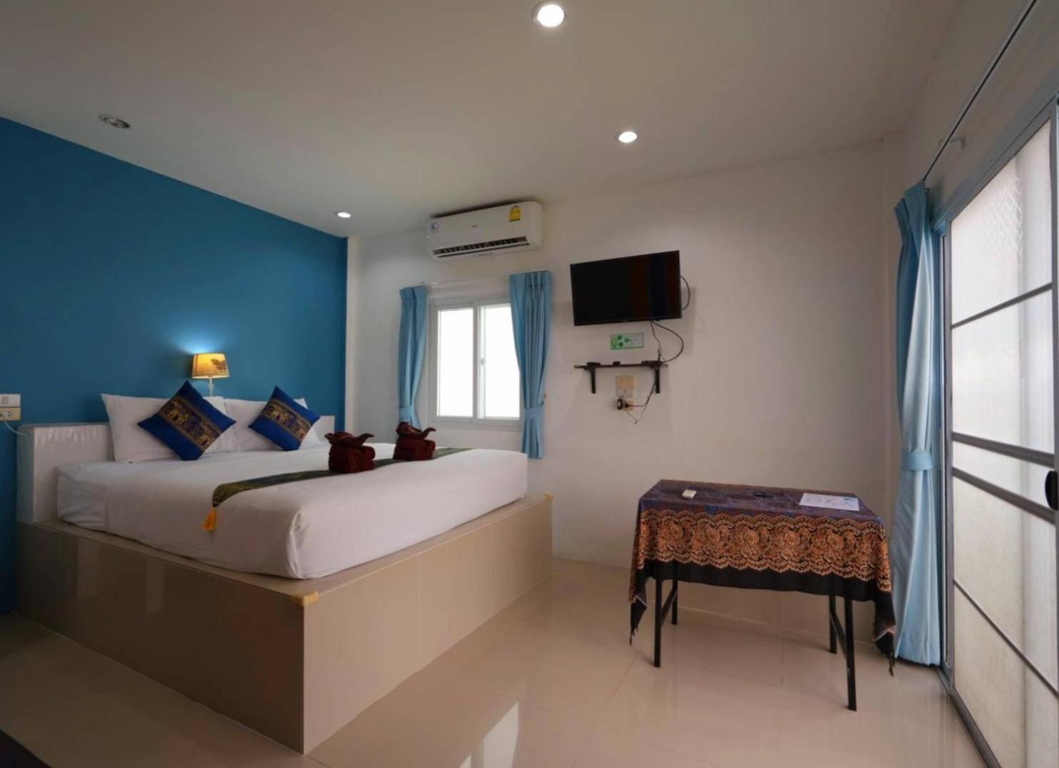 Phannarai House Lamai Beach  Zewnętrze zdjęcie