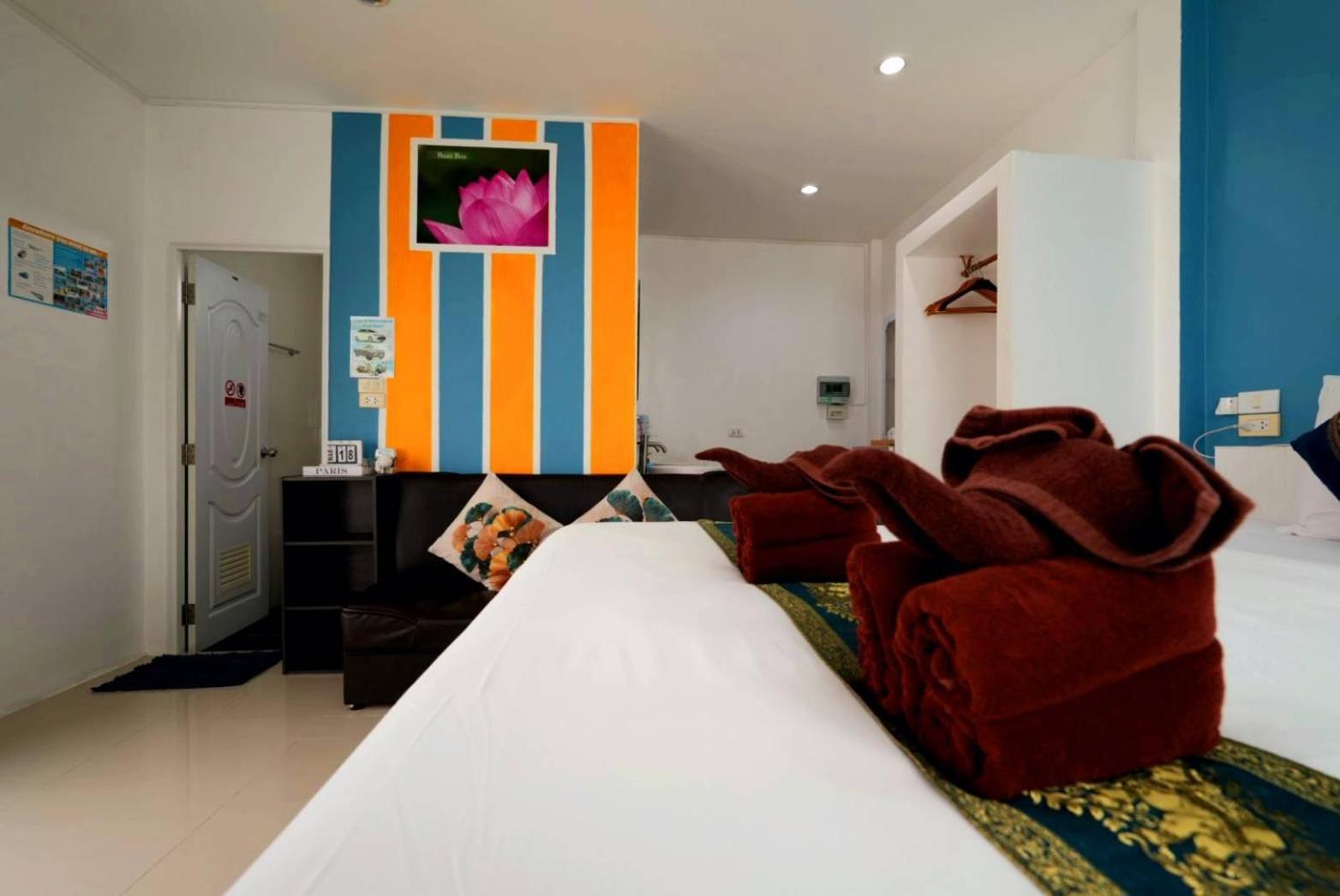 Phannarai House Lamai Beach  Zewnętrze zdjęcie