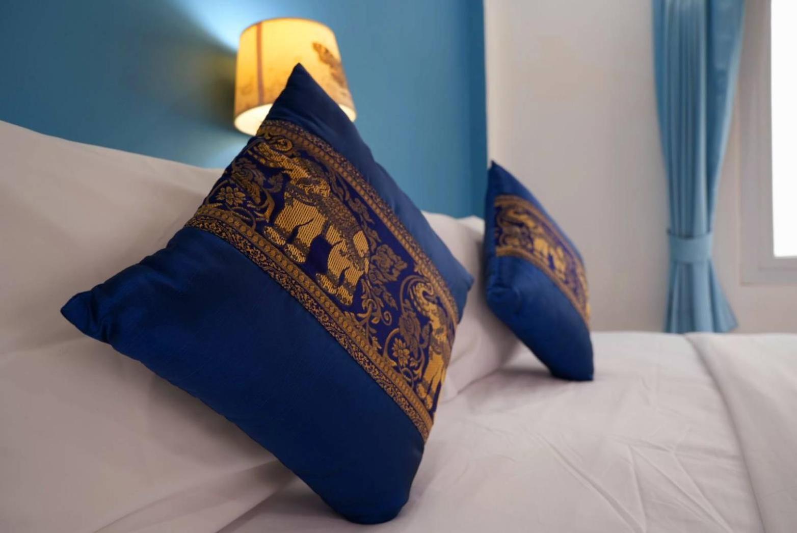 Phannarai House Lamai Beach  Zewnętrze zdjęcie