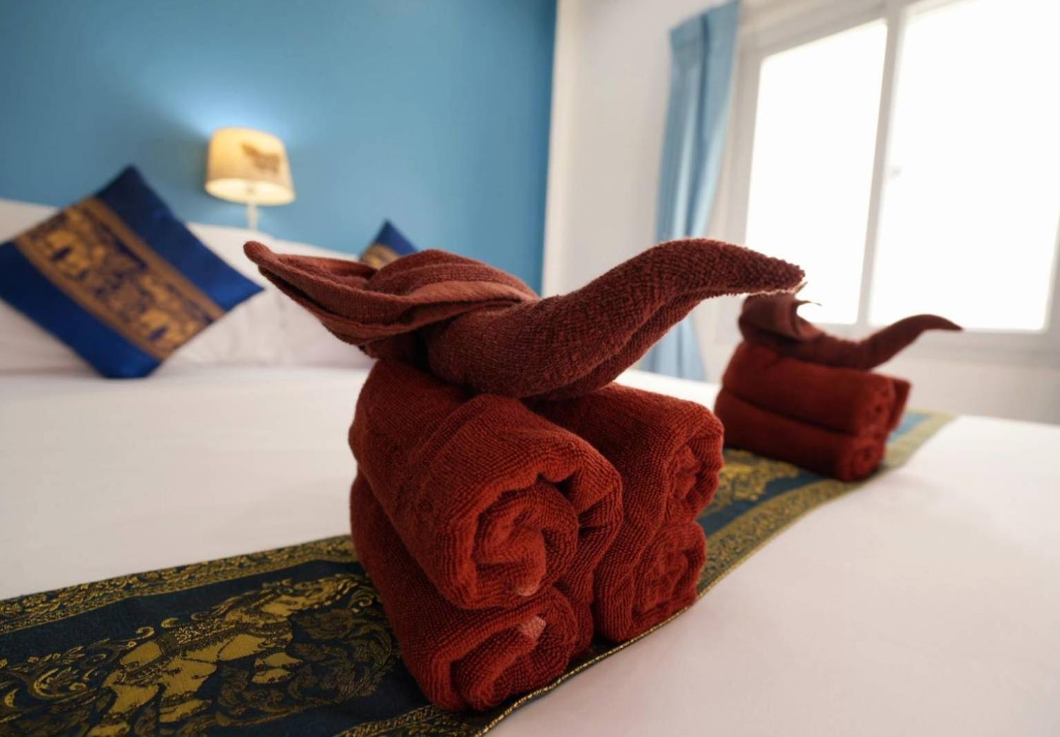 Phannarai House Lamai Beach  Zewnętrze zdjęcie