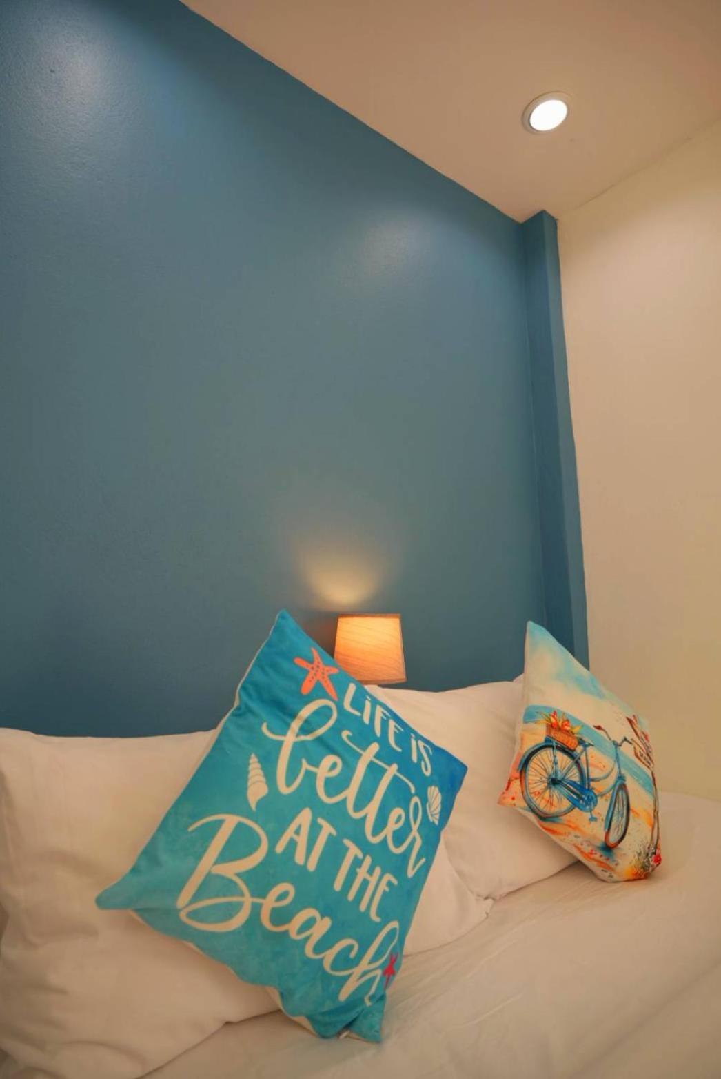Phannarai House Lamai Beach  Zewnętrze zdjęcie