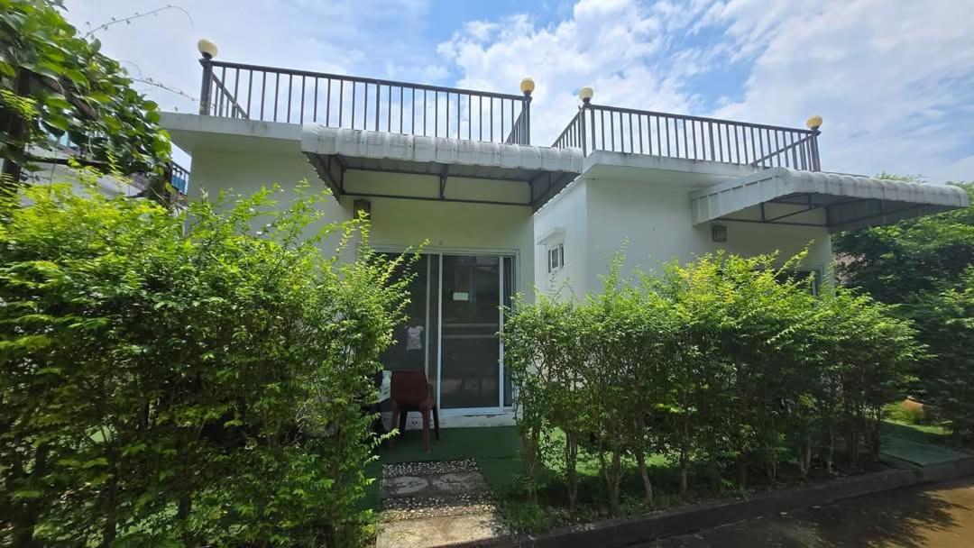 Phannarai House Lamai Beach  Zewnętrze zdjęcie