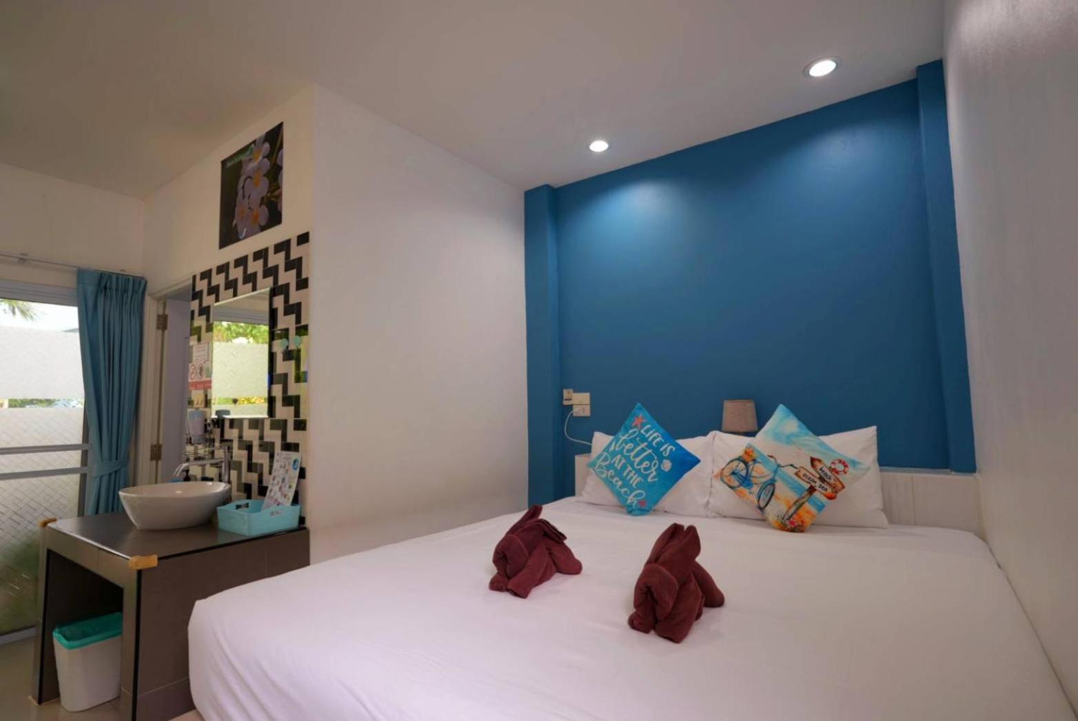 Phannarai House Lamai Beach  Zewnętrze zdjęcie