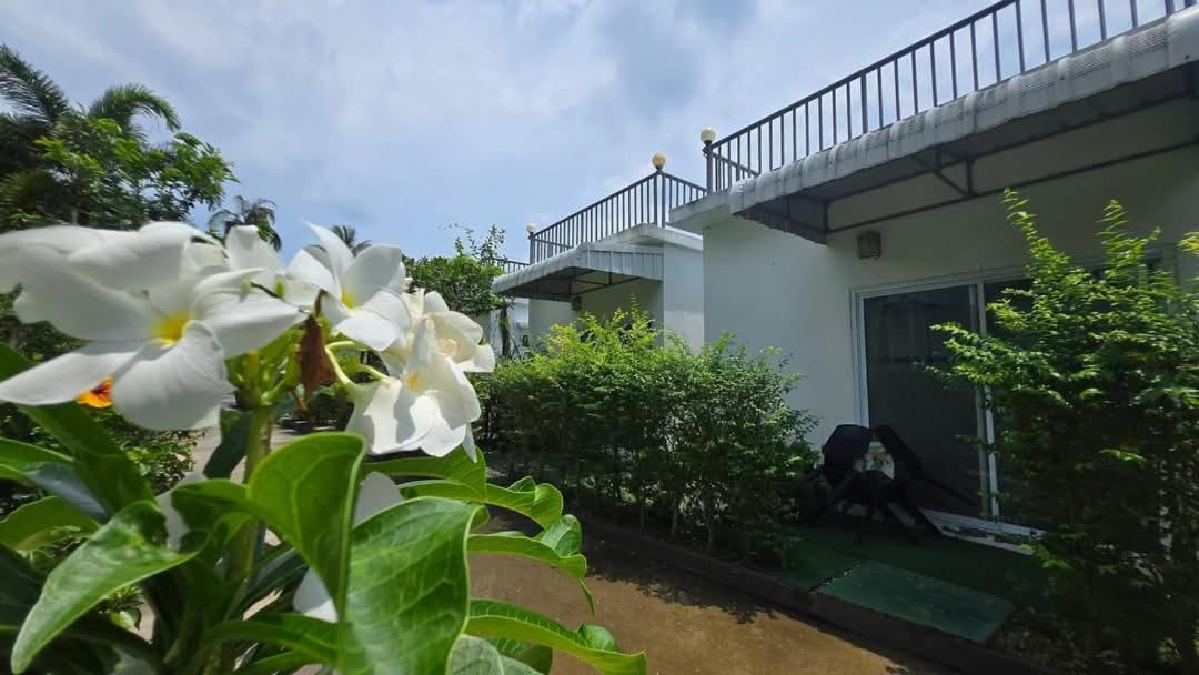 Phannarai House Lamai Beach  Zewnętrze zdjęcie