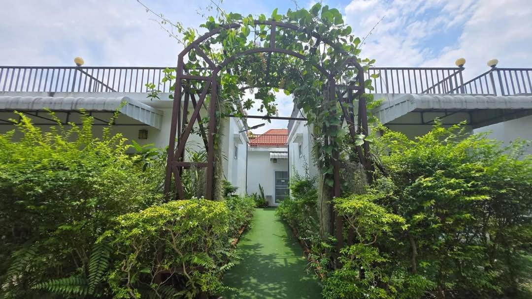 Phannarai House Lamai Beach  Zewnętrze zdjęcie