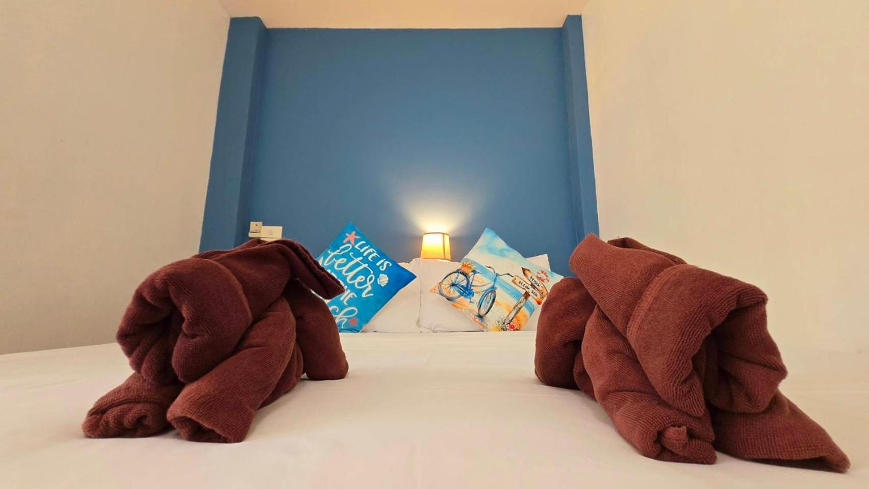 Phannarai House Lamai Beach  Zewnętrze zdjęcie