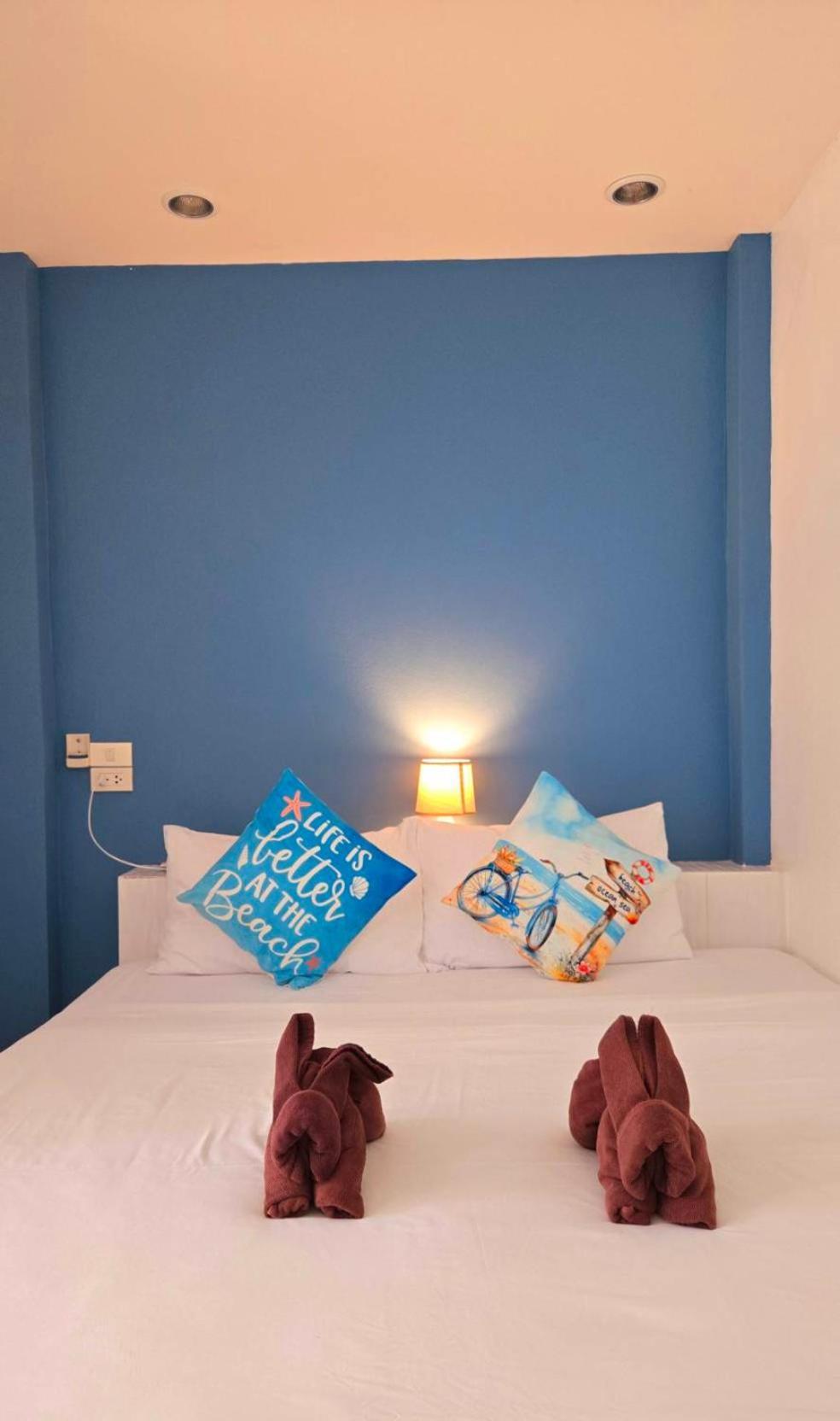 Phannarai House Lamai Beach  Zewnętrze zdjęcie