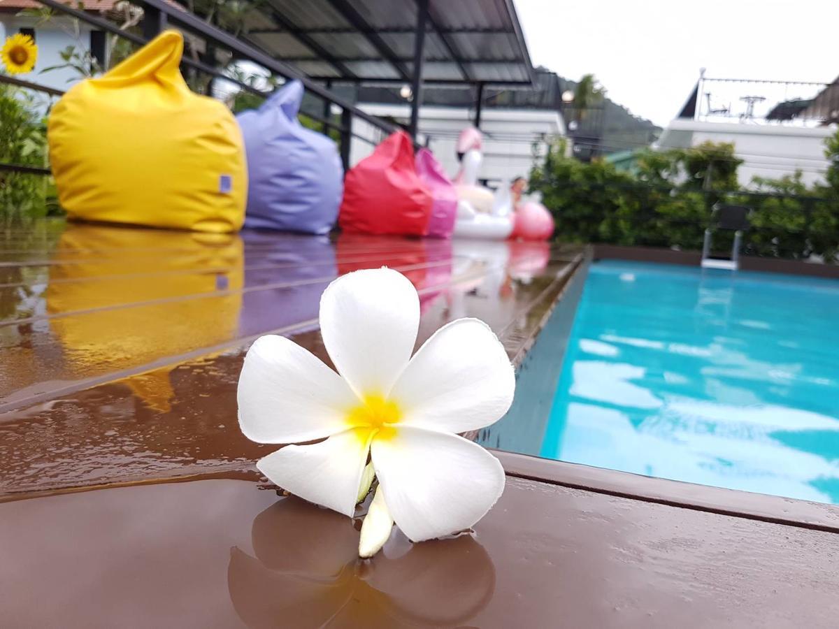 Phannarai House Lamai Beach  Zewnętrze zdjęcie